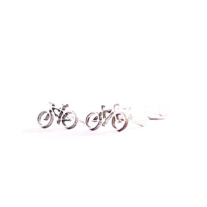 pendientes bicicleta btt
