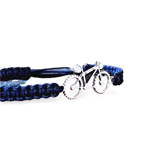 bikepacking bracelet